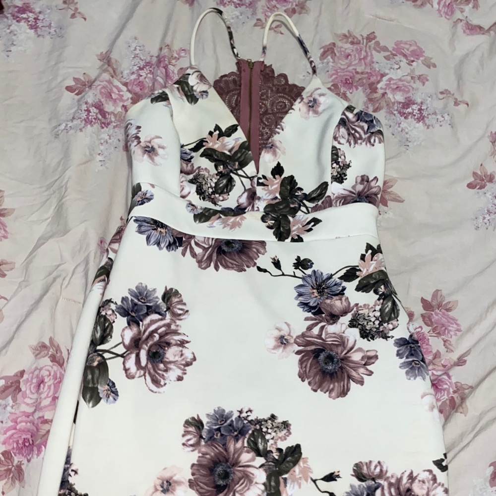 Cute dress